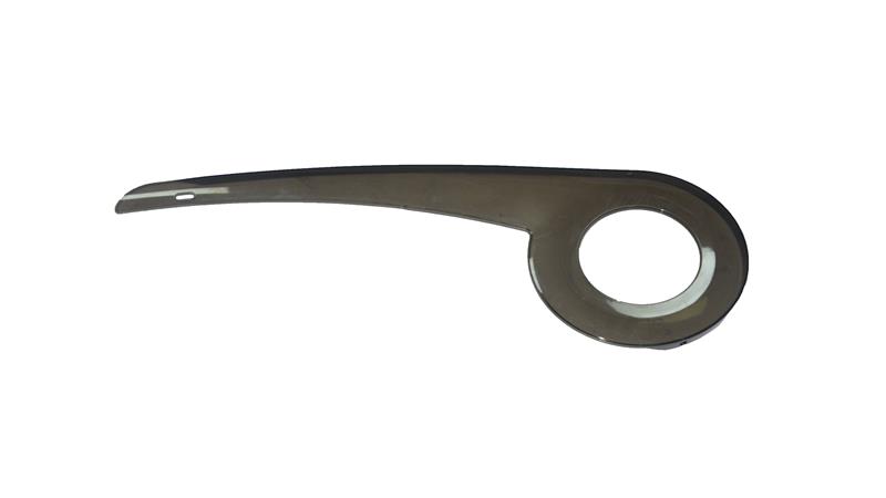 ZİNCİR MUHAFAZASI (YS8)